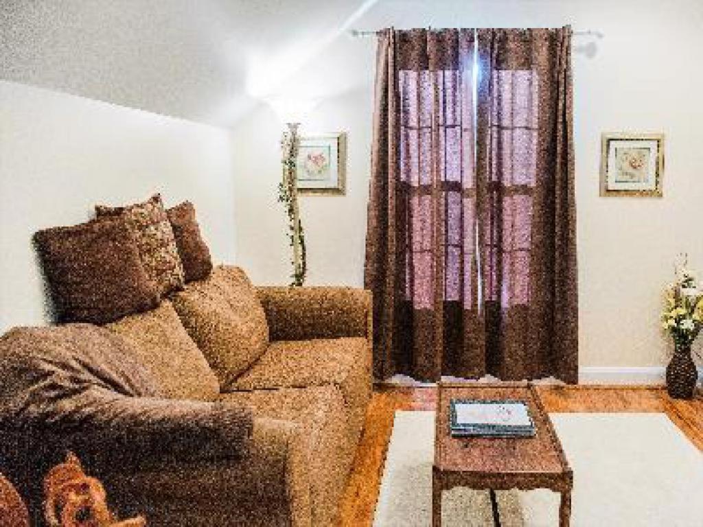A Mighty Oak B&B Pilot Mountain Bilik gambar